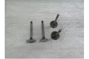 Урал мотоцикл клапани Китай комплект 